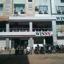 WINNY immigration & Education services Pvt ltd WINNY immigration & Education services Pvt ltd: Gallery photo 3
